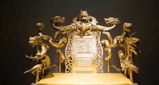 位继承人背后的历史迷雾m6米乐揭开黄帝选择皇(图1)