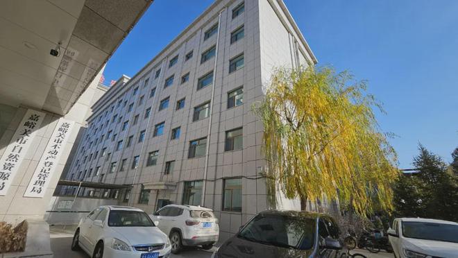 北市区人才公寓改造项目顺利完成米乐体育M6直播平台嘉峪关市(图2)