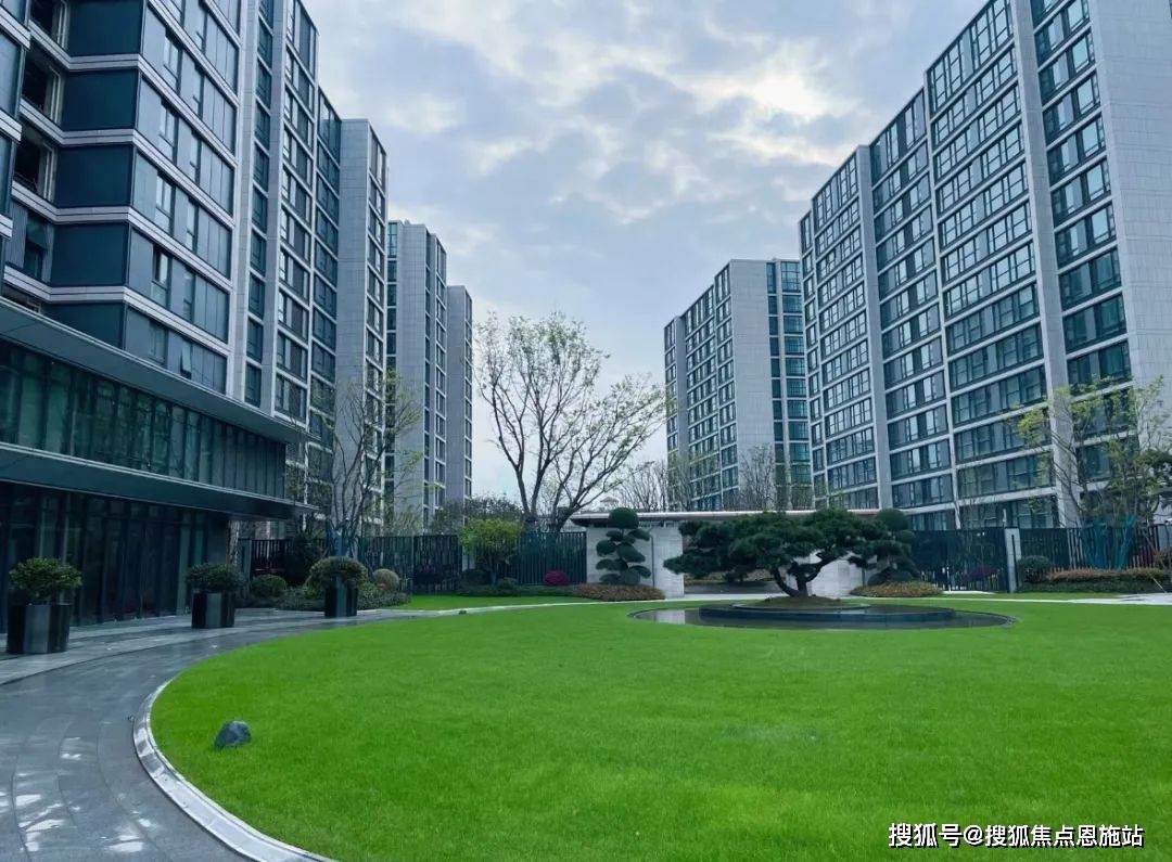 -售楼处电线小时热线→售楼地址→户型米乐体育M6直播平台上海古北悦公馆