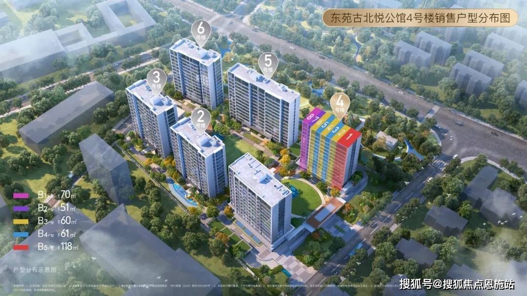 -售楼处电线小时热线→售楼地址→户型米乐体育M6直播平台上海古北悦公馆(图10)