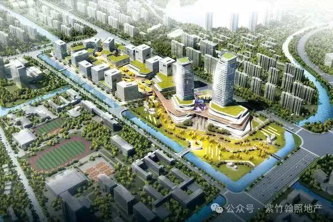 发布：臻品豪宅 耀世登场！【最新】兰香湖贰号售楼处(图5)